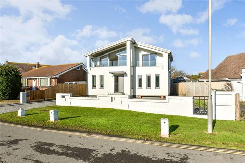 3 bedroom detached house for sale, Alleyne Way, Bognor Regis, West Sussex, PO22