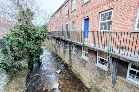 2 bedroom apartment for sale, Flat 5 Broookside Mill, Macclesfield, SK11