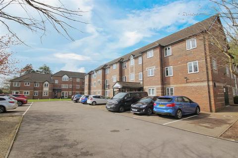 1 bedroom retirement property for sale, Glendower Court, Velindre Road, Whitchurch, Cardiff