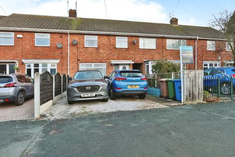 3 bedroom terraced house for sale, Quilter Drive, Bilton, Hull, HU11 4EL