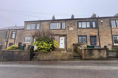 Swallow Lane, Golcar, Huddersfield