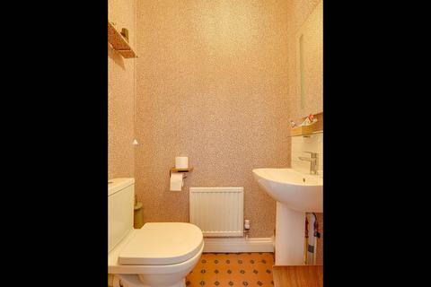 6 The Rise, Caversham, Reading, RG4 8NZ