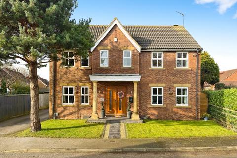 undefined, The Ridings, North Ferriby, HU14 3EF