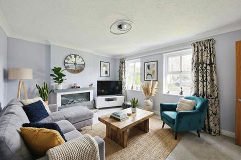 5 bedroom detached house for sale, The Ridings, North Ferriby, HU14 3EF