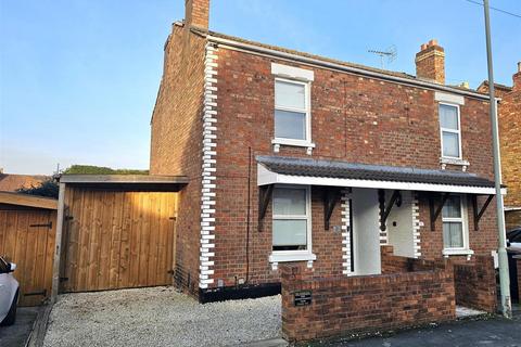 2 bedroom semi-detached house for sale, Granville Street, Gloucester