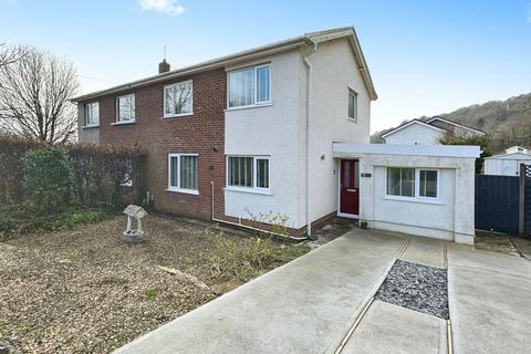 75 Bryncatwg, Neath, SA10 8BH