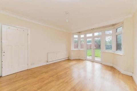 4 bedroom semi-detached house for sale, Wyndale Avenue, Kingsbury NW9