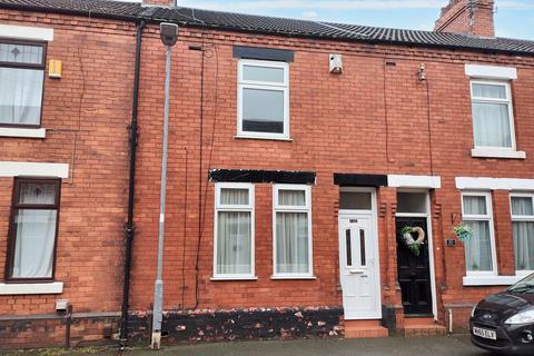 2 bedroom terraced house for sale, Dale Street, Runcorn, WA7