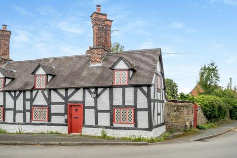 1 bedroom semi-detached house for sale, Peckforton Road, Beeston, Tarporley, Cheshire