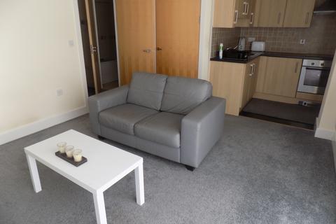 1 bedroom apartment to rent, Altamar Apartments,