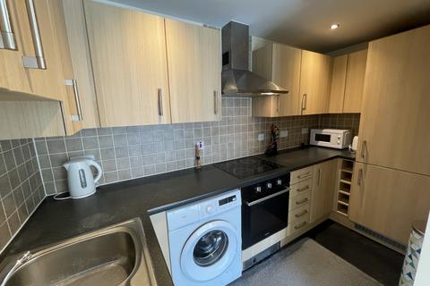 1 bedroom apartment to rent, Altamar Apartments,