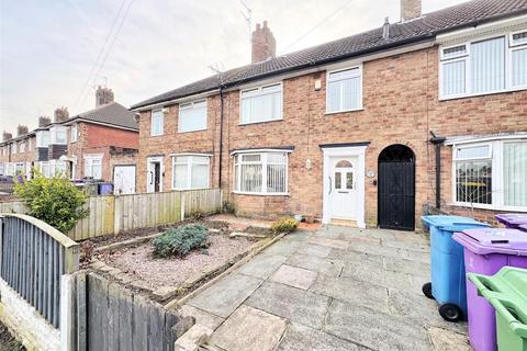 3 bedroom terraced house for sale, Princess Drive, Liverpool