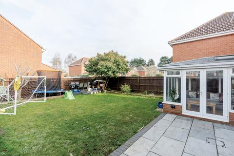 4 bedroom detached house for sale, Emersons Green, Bristol BS16