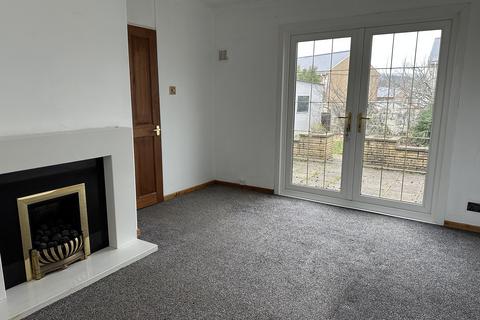 2 bedroom semi-detached house for sale, Dolfain, Ystradgynlais, Swansea.