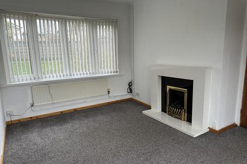 2 bedroom semi-detached house for sale, Dolfain, Ystradgynlais, Swansea.