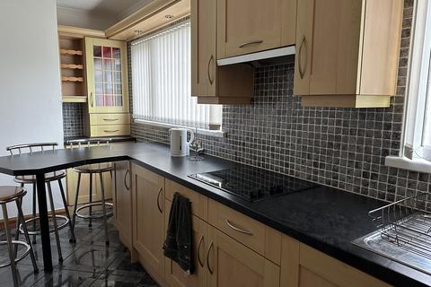 2 bedroom semi-detached house for sale, Dolfain, Ystradgynlais, Swansea.