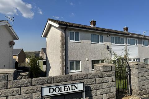 28 Dolfain, Ystradgynlais, Swansea, SA9 1RA