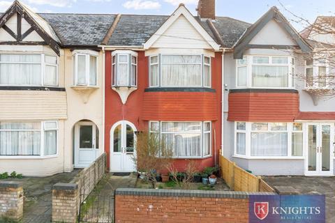 3 bedroom house for sale, Church Lane, London, N9