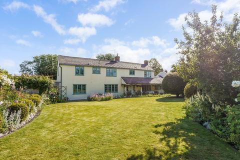 5 bedroom detached house for sale, Fieldside, East Hagbourne, Didcot, Oxfordshire, OX11