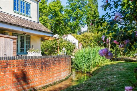 5 bedroom detached house for sale, Fieldside, East Hagbourne, Didcot, Oxfordshire, OX11