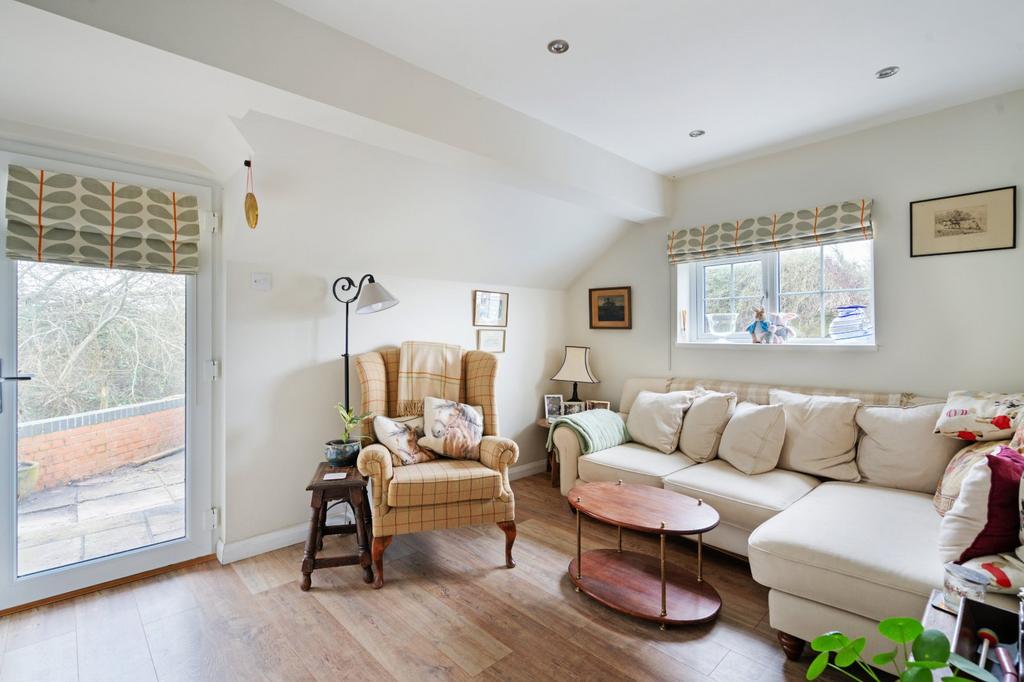 Annexe Sitting Room
