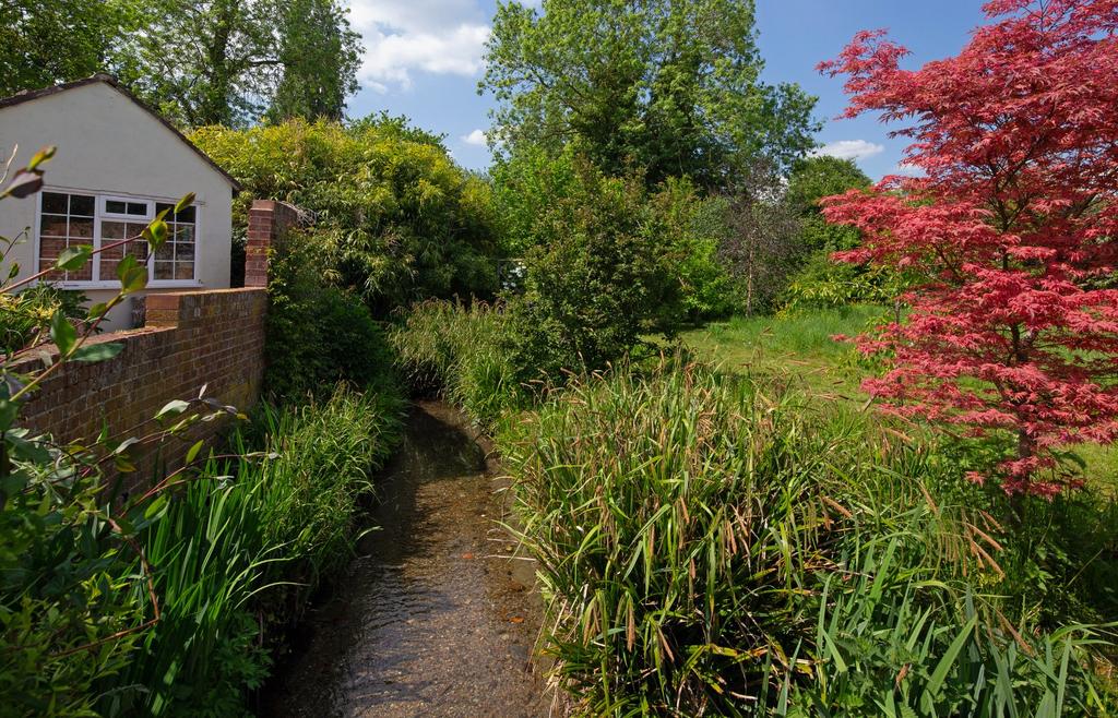 Hakka's Brook
