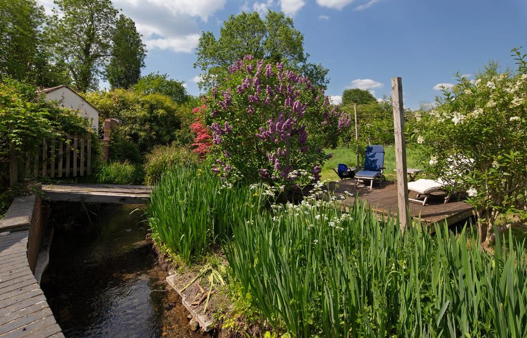 Hakka's Brook
