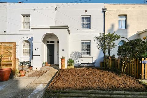 2 bedroom terraced house for sale, Norman Road, St. Leonards-On-Sea