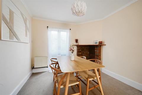 2 bedroom terraced house for sale, Norman Road, St. Leonards-On-Sea