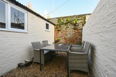 2 bedroom terraced house for sale, Norman Road, St. Leonards-On-Sea