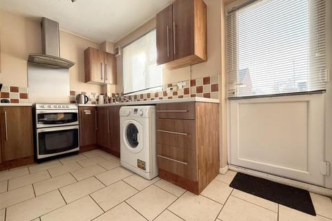 2 bedroom semi-detached house for sale, Taylors Bridge Road, South Wigston LE18