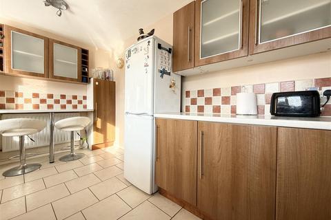 2 bedroom semi-detached house for sale, Taylors Bridge Road, South Wigston LE18