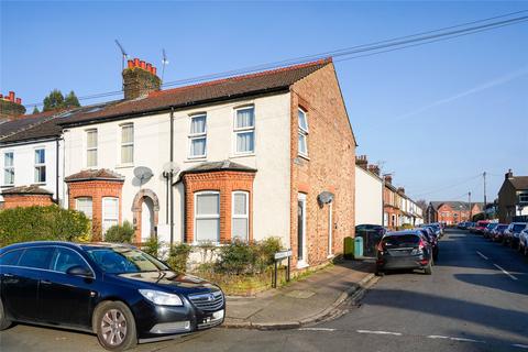 Cambridge Road, St. Albans, Hertfordshire