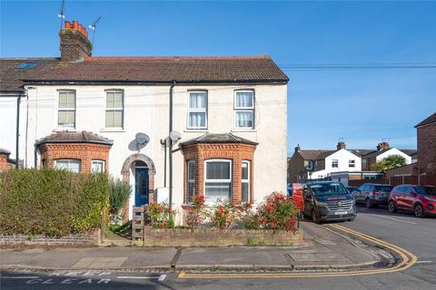 undefined, Cambridge Road, St. Albans, Hertfordshire