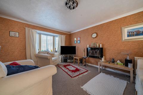 3 bedroom link detached house for sale, Cassia Drive, Earley, Reading