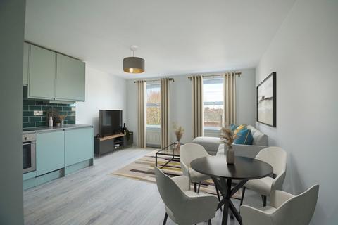 2 bedroom flat for sale, Foresthill SE23