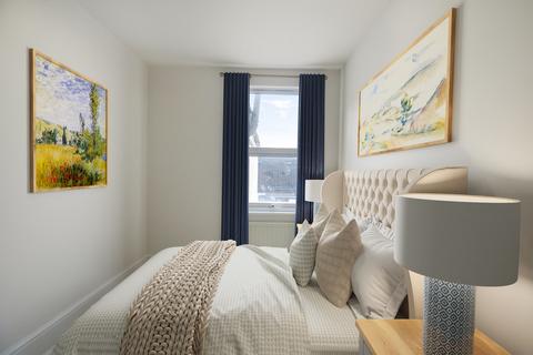 2 bedroom flat for sale, Foresthill SE23