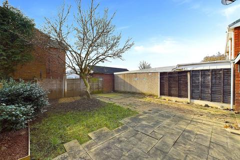 3 bedroom semi-detached house for sale, Woodfield Road, Armthorpe, Doncaster, South Yorkshire, DN3