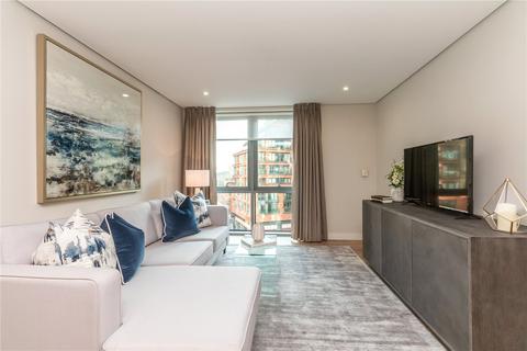 3 bedroom apartment to rent, Merchant Square, London W2