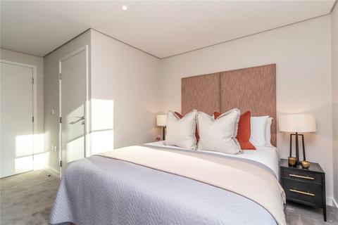 3 bedroom apartment to rent, Merchant Square, London W2