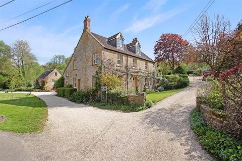 4 bedroom detached house for sale, Little Norton, Norton Sub Hamdon, Stoke-Sub-Hamdon