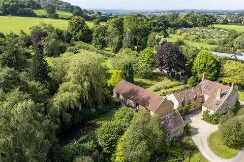 4 bedroom detached house for sale, Little Norton, Norton Sub Hamdon, Stoke-Sub-Hamdon