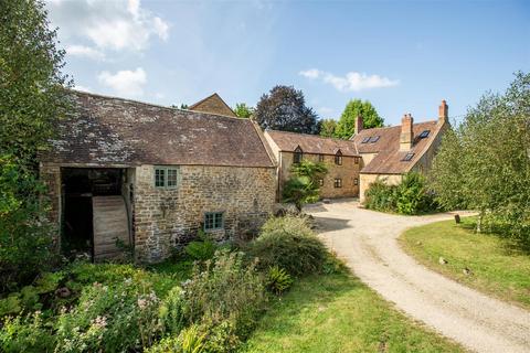 4 bedroom detached house for sale, Little Norton, Norton Sub Hamdon, Stoke-Sub-Hamdon