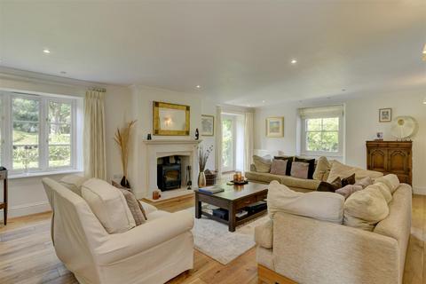 4 bedroom detached house for sale, Little Norton, Norton Sub Hamdon, Stoke-Sub-Hamdon