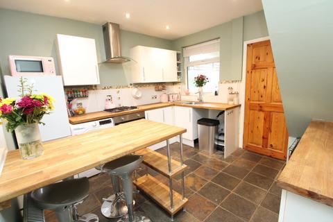 2 bedroom end of terrace house for sale, Townsend Road, Leicestershire LE19