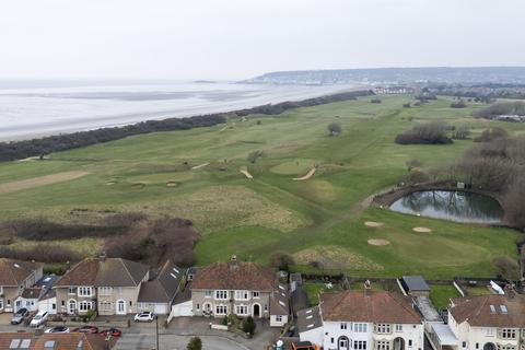 17 Berkeley Crescent, Uphill, Weston-super-mare, BS23 4XZ