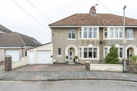 17 Berkeley Crescent, Uphill, Weston-super-mare, BS23 4XZ