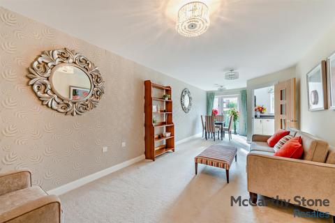 1 bedroom apartment for sale, Randolph House, Northwick Park Road, Harrow