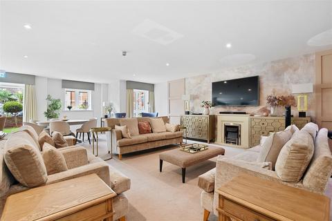 undefined, Randolph House, Northwick Park Road, Harrow