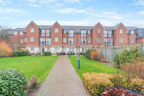 1 bedroom apartment for sale, Lowe House, London Road, Knebworth